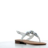 Scarpe Sara Lopez donna 51101P25 BIANCO