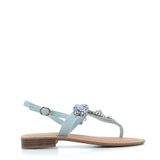 Scarpe Sara Lopez donna 51101P25 JEANS