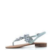 Scarpe Sara Lopez donna 51101P25 JEANS