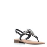 Scarpe Sara Lopez donna 51101P25 NERO