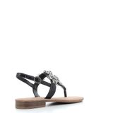 Scarpe Sara Lopez donna 51101P25 NERO
