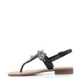 Scarpe Sara Lopez donna 51101P25 NERO