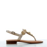 Scarpe Sara Lopez donna 51101P25 ORO