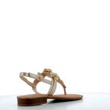 Scarpe Sara Lopez donna 51101P25 ORO