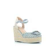 Scarpe Sara Lopez donna 51312P25 JEANS