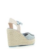 Scarpe Sara Lopez donna 51312P25 JEANS