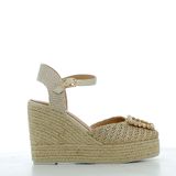 Scarpe Sara Lopez donna 51312P25 ORO
