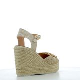 Scarpe Sara Lopez donna 51312P25 ORO