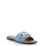 Scarpe Sara Lopez Donna SL41SBP24 JEANS