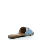 Scarpe Sara Lopez Donna SL41SBP24 JEANS