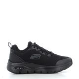 Scarpe Skechers donna 108019A25 BLK