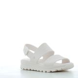 Scarpe Skechers donna 111461P25 WHT