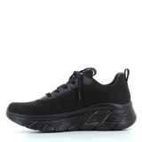 Scarpe Skechers donna 117385P25 BBK
