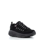 Scarpe Skechers donna 150106A25 BKRG