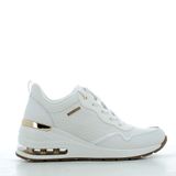 Scarpe Skechers donna 155399P25 WHT