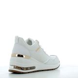Scarpe Skechers donna 155399P25 WHT