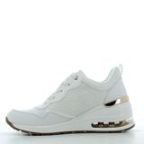 Scarpe Skechers donna 155399P25 WHT