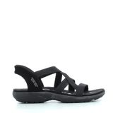 Scarpe Skechers donna 163460P25 BBK