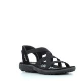 Scarpe Skechers donna 163460P25 BBK