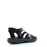Scarpe Skechers donna 163460P25 BBK