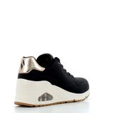 Scarpe Skechers donna 177520P25 BLK