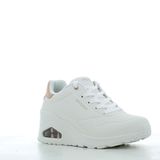 Scarpe Skechers donna 177520P25 WHT