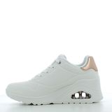 Scarpe Skechers donna 177520P25 WHT