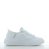 Scarpe Skechers donna 185081A24 WHT
