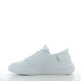 Scarpe Skechers donna 185081A24 WHT
