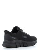 Scarpe Skechers uomo 118113P26 BBK