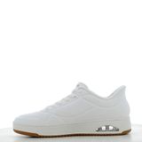 Scarpe Skechers uomo 183156A25 WHT