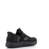 Scarpe Skechers uomo 200205A25 BBK