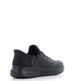 Scarpe Skechers uomo 210890A25 BBK