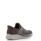 Scarpe Skechers uomo 210890A25 CHOC