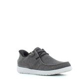 Scarpe Skechers uomo 210959P25 BKGY