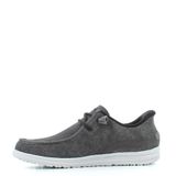 Scarpe Skechers uomo 210959P25 BKGY