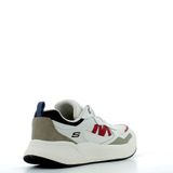 Scarpe Skechers uomo 211007P25 WHT