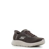 Scarpe Skechers uomo 216326A25 BRN