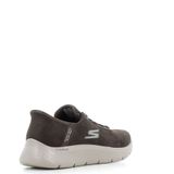 Scarpe Skechers uomo 216326A25 BRN