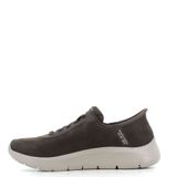 Scarpe Skechers uomo 216326A25 BRN
