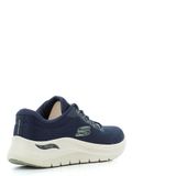 Scarpe Skechers uomo 232700P26 NVY