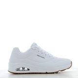 Scarpe Skechers uomo 52458A25 WHT