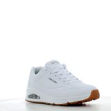 Scarpe Skechers uomo 52458A25 WHT