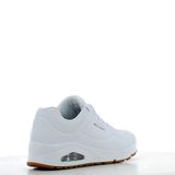 Scarpe Skechers uomo 52458A25 WHT
