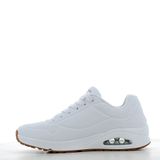 Scarpe Skechers uomo 52458A25 WHT