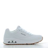 Scarpe Skechers uomo 52458P26 WHT