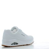 Scarpe Skechers uomo 52458P26 WHT