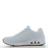 Scarpe Skechers uomo 52458P26 WHT
