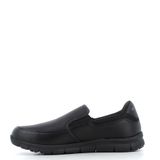Scarpe Skechers uomo 77157A25 BLK