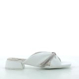 Scarpe Solo Soprani donna 102P24 BIANCO